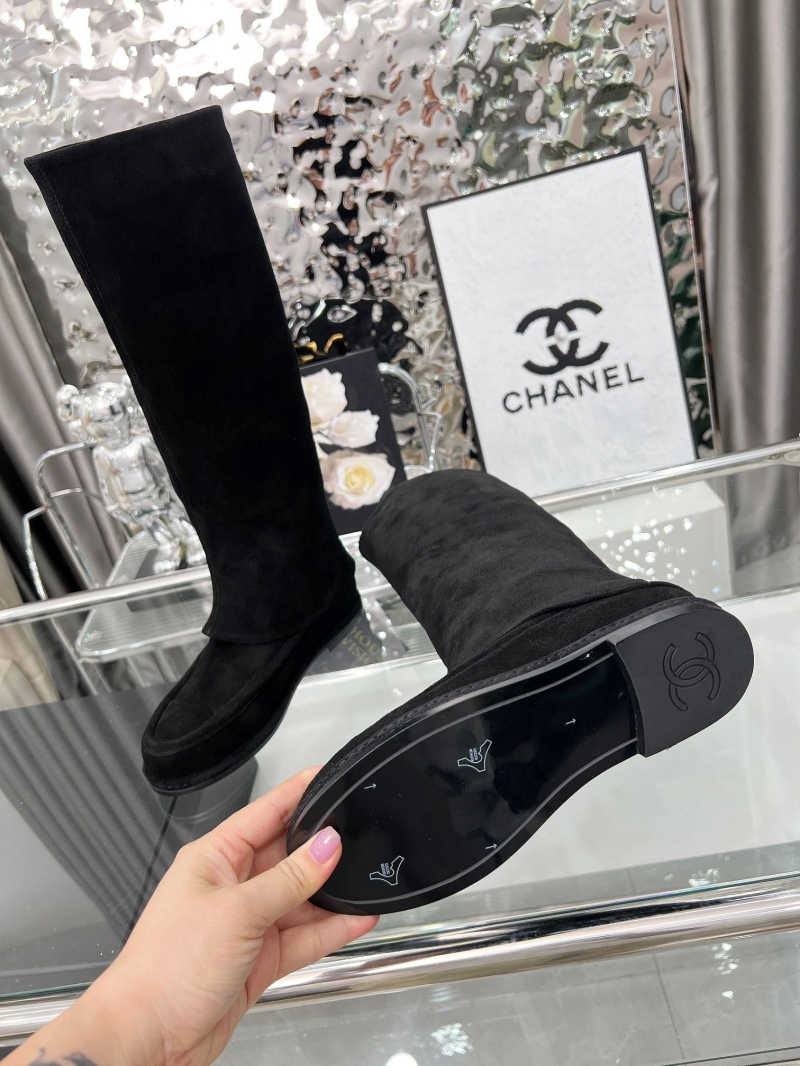 Ch**el boots